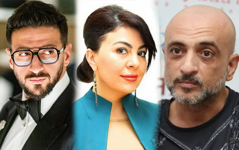 Məşhurlarımızın teleqram hesabları oğurlanıb.