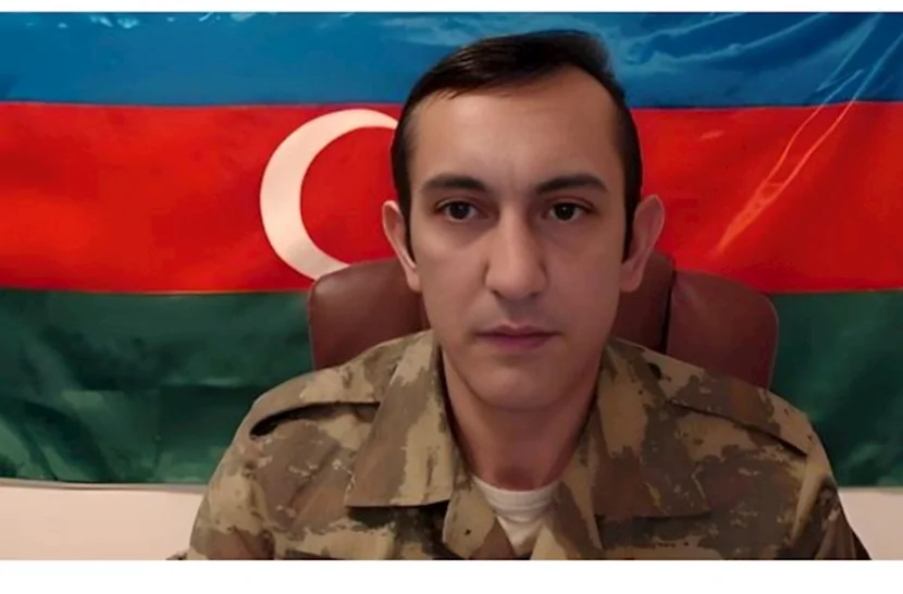 Qabil Məmmədova 16 il həbs cəzası verildi