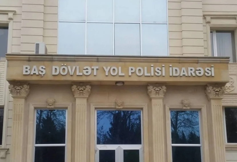Bu yolda hərəkət avqustun 24-nə kimi məhdudlaşdırılır