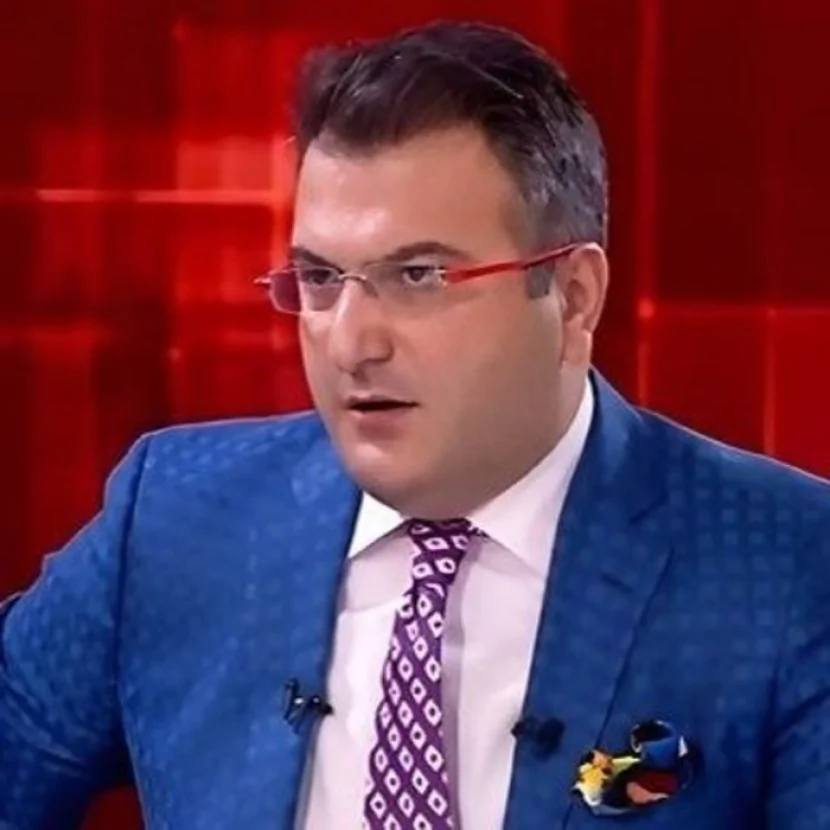 Tanınmış jurnalistə ağır itki