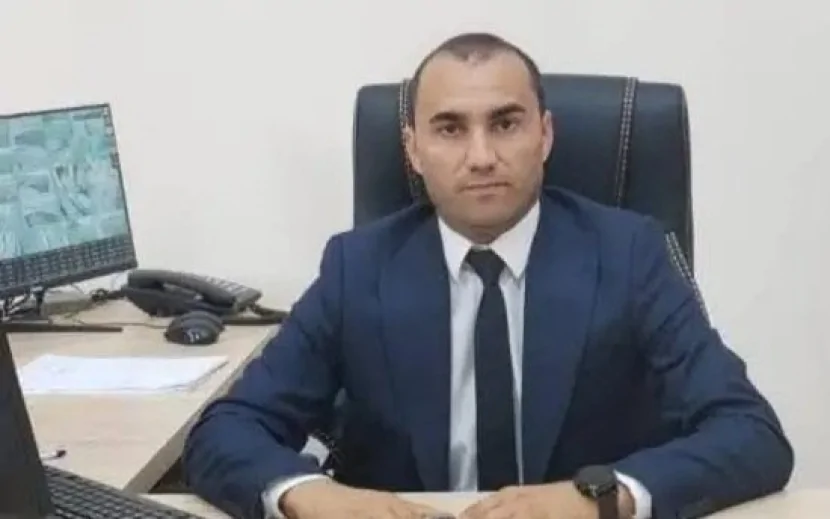 Bu məktəbin direktoru vəzifəyə təyin edildi
