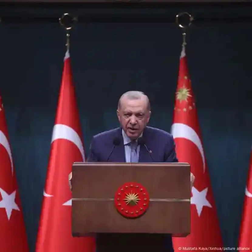 Ərdoğandan yeni qərar: Tətil dayandırıldı