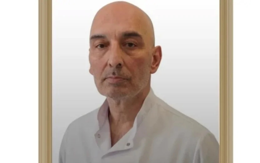 Tanınmış cərrah vəfat etdi
