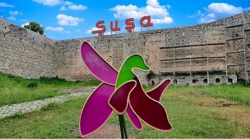 Türkiyə Şuşada konsulluq açmağa HAZIRDIR