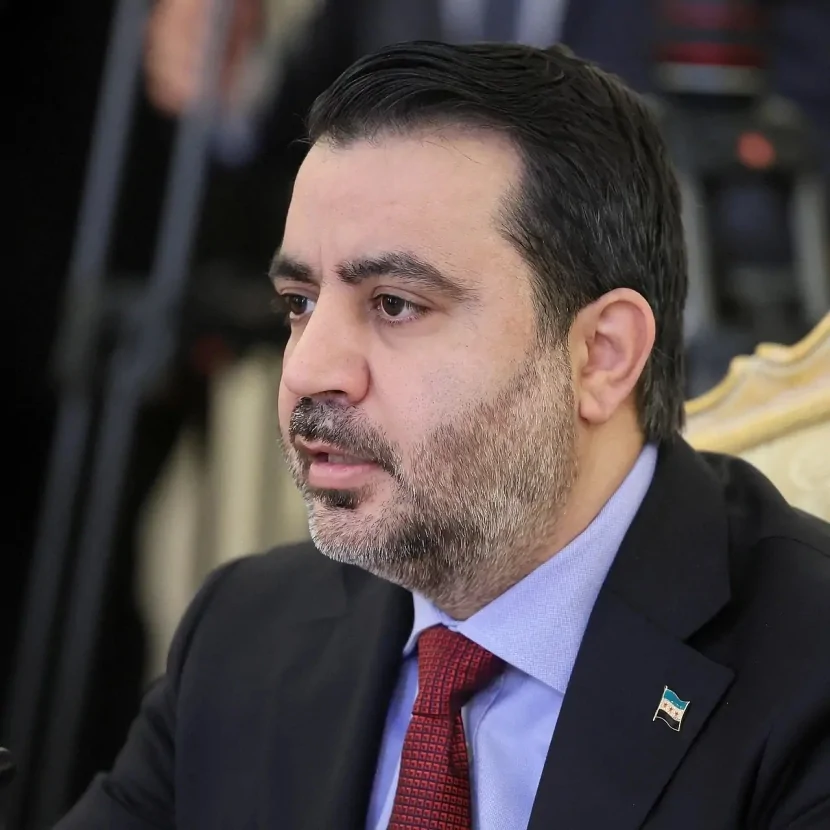 Suriya Rusiyaya təşəkkür etdi