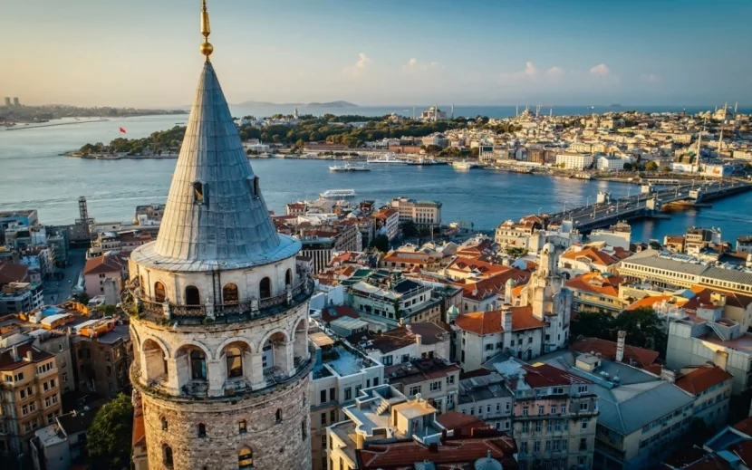 Qonşu ölkədə güclü zəlzələ oldu