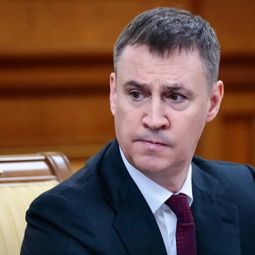 Patruşev Natonu ittiham etdi
