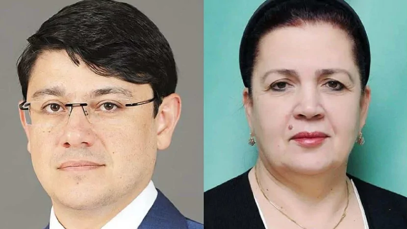 Emin Əmrullayev Fuad Muradovun qayınanası ilə bağlı araşdırma başlatdı