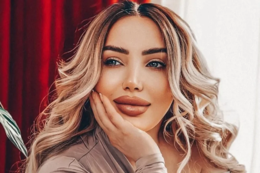 Kosmetoloq Qənirə Ataşovanı məhkəməyə verdi