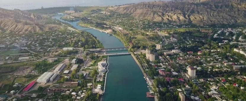 Mingəçevir Su Kanal İdarəsində yeni TƏYİNAT