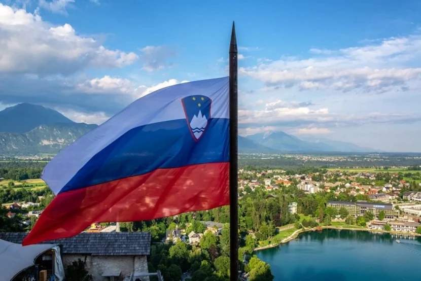 Sloveniyadan İsrailə bağlı TARİXİ QƏRAR