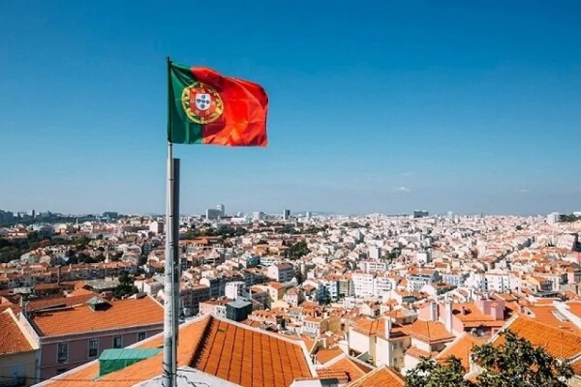 Portuqaliya Fələstini tanıyacaq