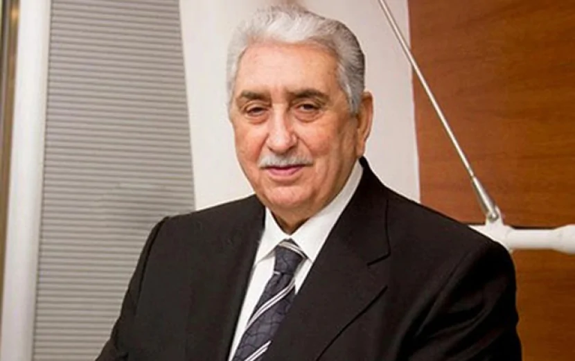 Xalq artisti Arif Babayev vəfat etdi