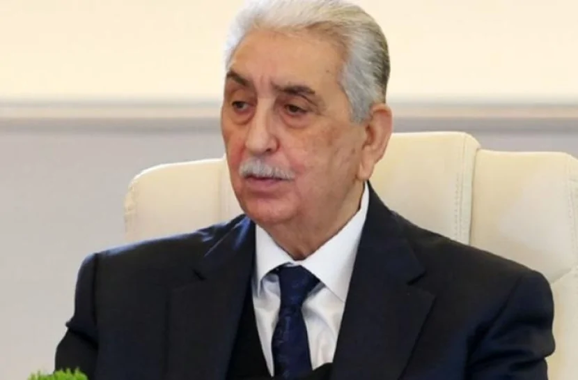 Arif Babayevin dəfn yeri məlum oldu