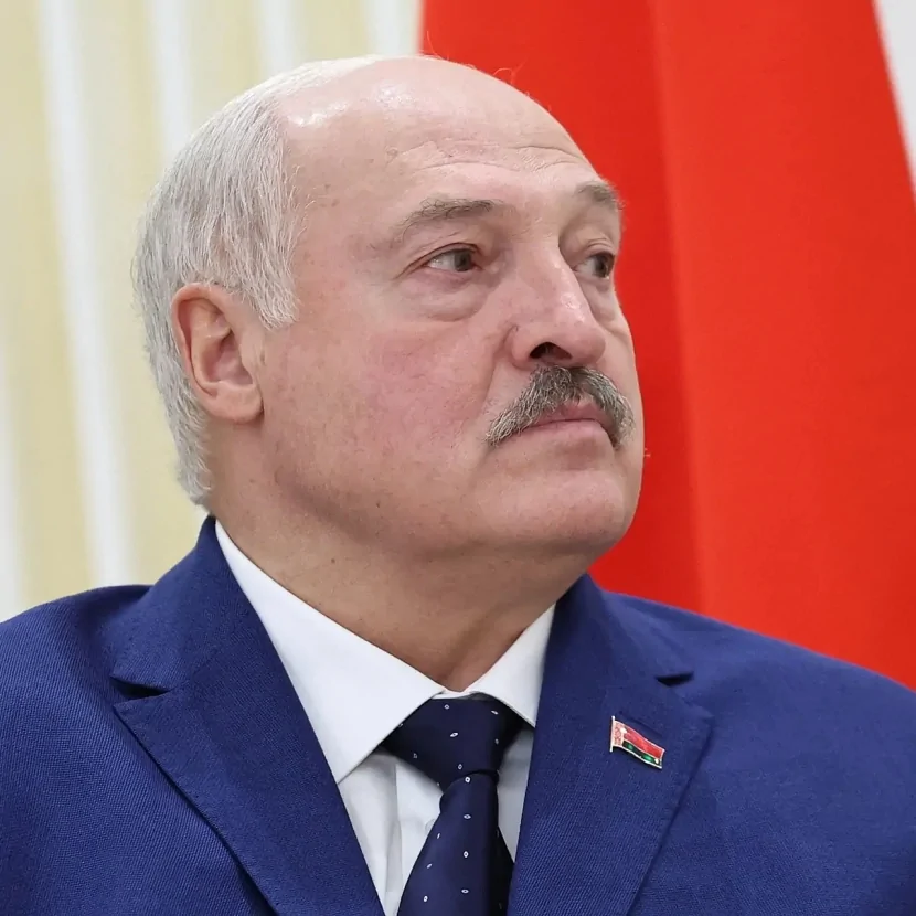 Lukaşenko Putinlə görüşəcək