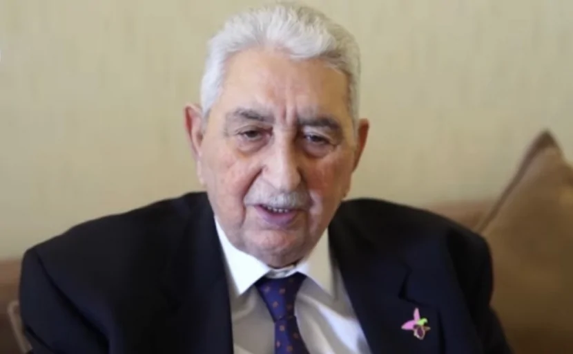 Arif Babayevin vida mərasimi burada olacaq