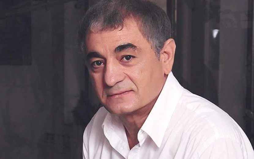 Prezident Sərəncam İMZALADI