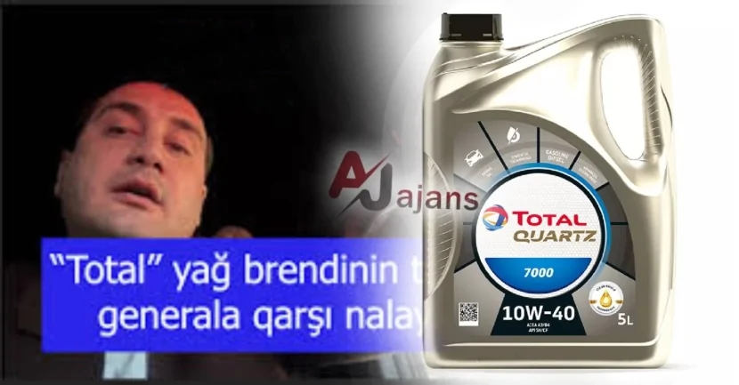 Generalı təhqir edən biznesmen KİMDİR
