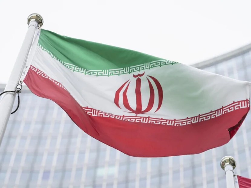 Tehran: İttihamlar qərəzlidir