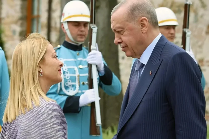Prezident nazirləri qəbul etdi