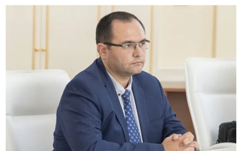 Kənd Təsərrüfatı Nazirliyində yeni TƏYİNAT