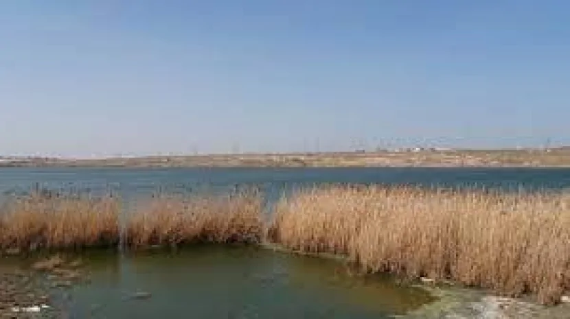 Baş Şirvan kollektorunda iki nəfər BOĞULDU