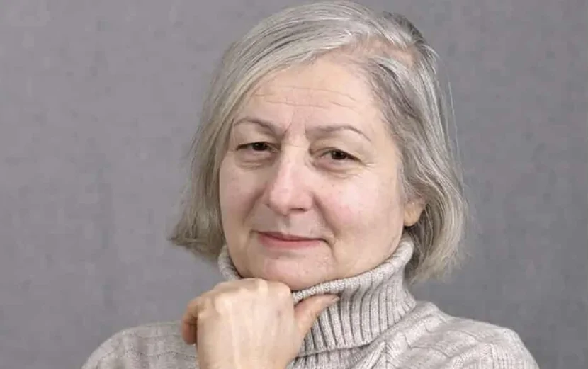 Tanınmış  aktrisamız VƏFAT ETDİ