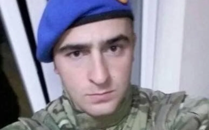 Şəhid atası vəfat etdi