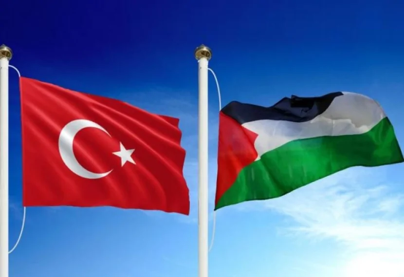 Türkiyə bizə lazım deyil – biz yetim deyilik