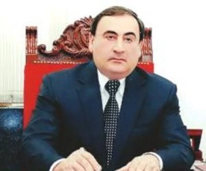 Ənvər Seyidov VƏFAT ETDİ