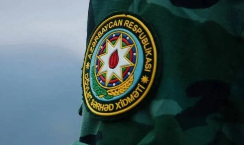 Dövlət sərhədini pоzduqlarına görə 21 nəfər saxlanılıb