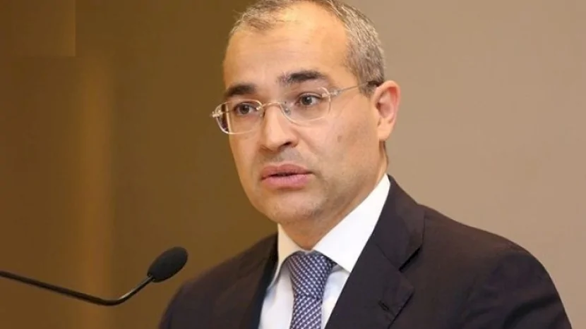 SOCAR Yaxın Şərqdə fəaliyyətini genişləndirəcək