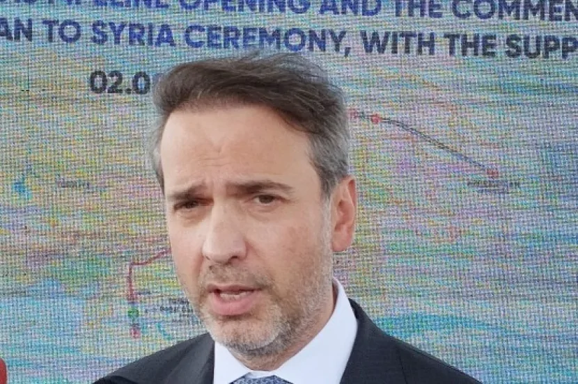 Türkiyəyə enerji resursları Zəngəzur dəhlizi ilə ötürüləcək