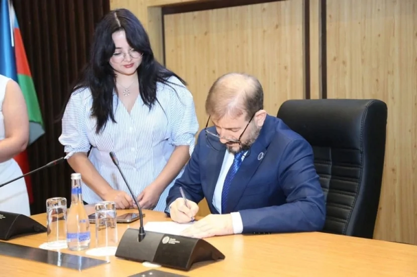 Barat Yusubov bütün orqanlarını BAĞIŞLADI