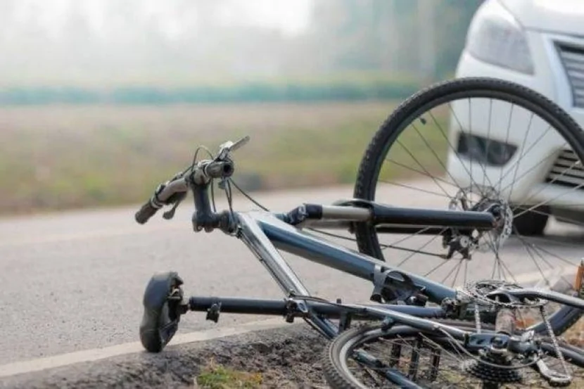 Tanınmış bodibilder velosipeddən yıxılaraq öldü