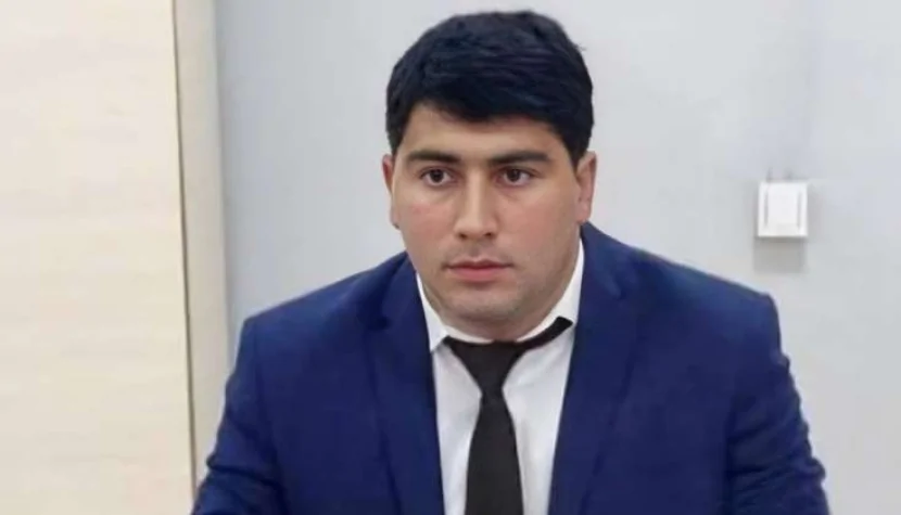 32 yaşlı müəllim faciəvi şəkildə öldü