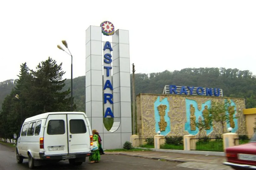 Astarada tur rəhbəri dağda yıxılıb öldü
