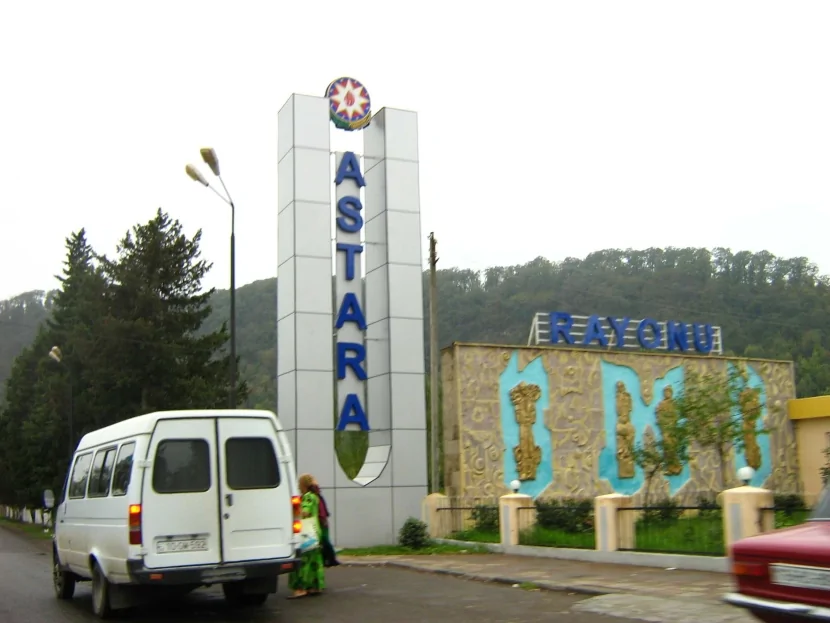 Astarada  əməliyyat - 103,3 kq narkotik aşkarlandı