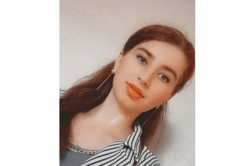 İtkin sayılan  qadın polisə belə deyib