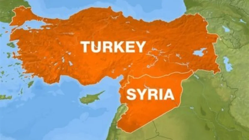 Türkiyə Suriyada üç hərbi baza YERLƏŞDİRƏCƏK