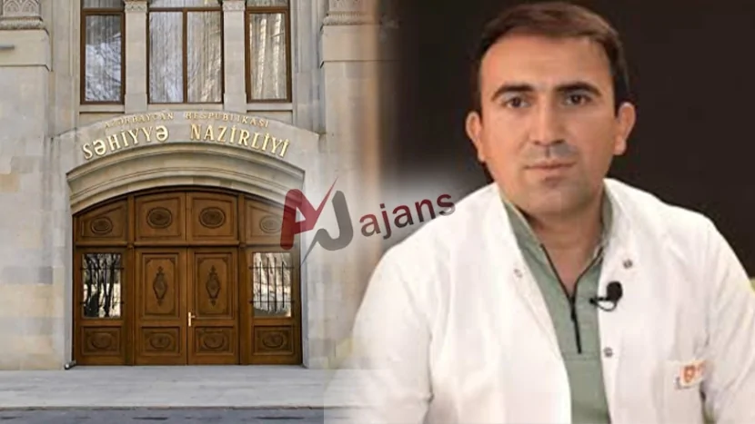 Həkimlər hər müayinəni çəkib GÖSTƏRMƏLİDİRMİ?