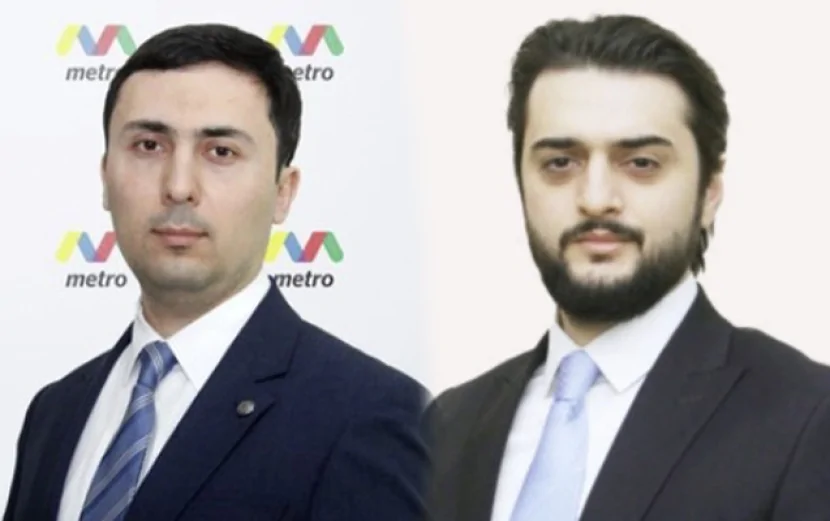 Dörd ay əvvəl təyin olunan rəislər işdən çıxarıldı