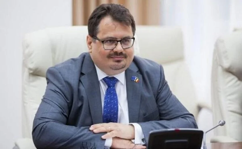 Mixalkonun Azərbaycanda diplomatik fəaliyyəti başa çatır