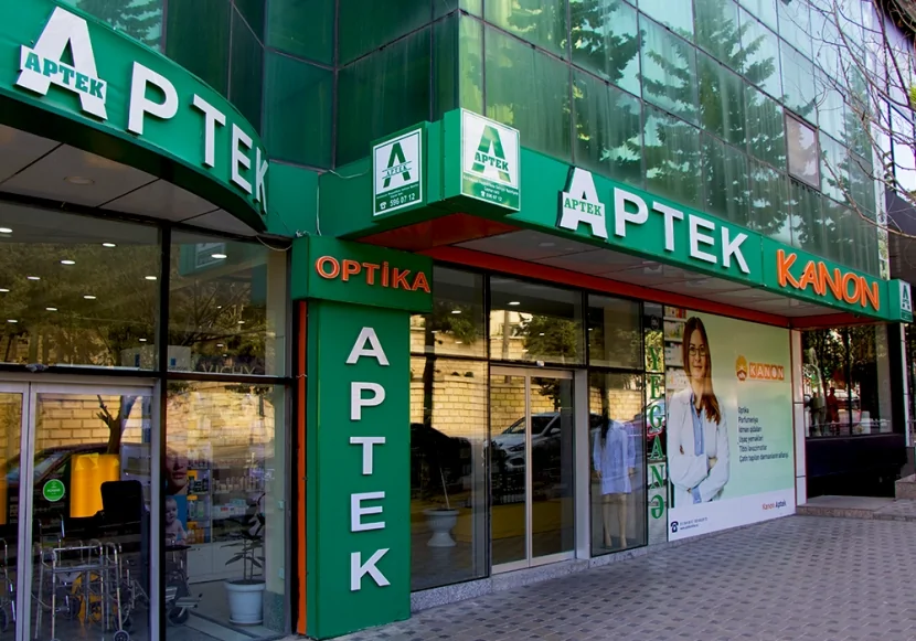 19 aptekdə nöqsanlar aşkarlandı