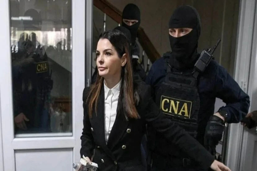 Qutsul 7 il müddətinə azadlıqdan məhrum edildi