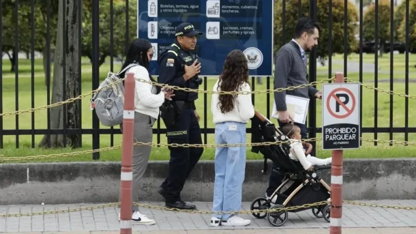 ABŞ viza üçün 15.000 dollar depozit tələb edə bilər