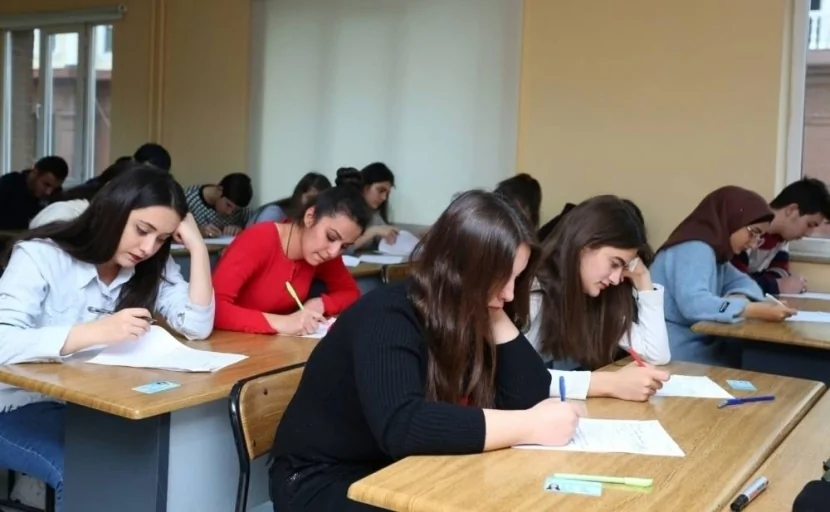 Tələbələrin köçürülməsinin nəticələri AÇIQLANDI