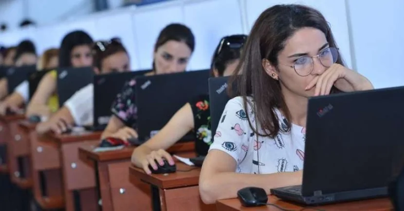MİQ üzrə vakansiya seçiminin nəticələri açıqlandı