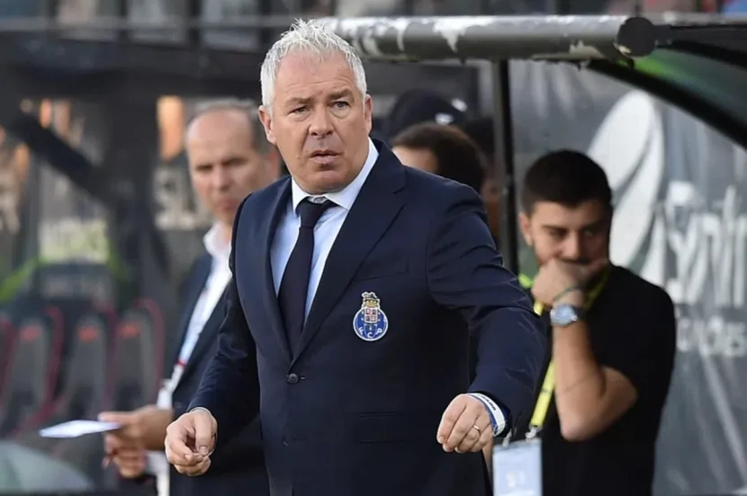 Keçmiş futbolçu Jorje Koşta VƏFAT ETDİ