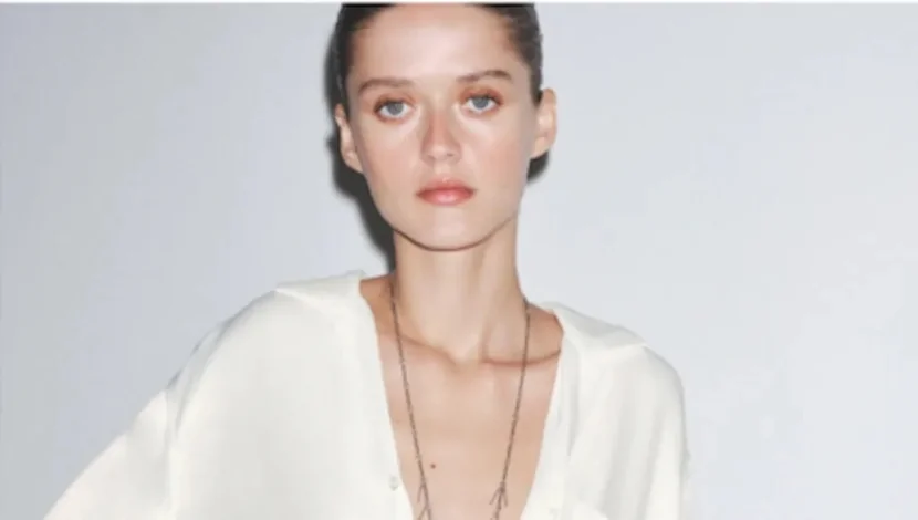 Zara-nın iki reklamı görüntüsünə görə qadağan edildi